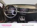 Audi Q4 e-tron 45 MATRIX+ACC+NAVI+360°RFK+SHZ+DAB+ Gris - thumbnail 12