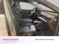 Audi Q4 e-tron 45 MATRIX+ACC+NAVI+360°RFK+SHZ+DAB+ Gris - thumbnail 16