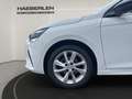 Opel Corsa F 1.2 Elegance Cruise Sitzh-/Lkrdh.PDC Weiß - thumbnail 19