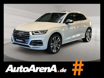 3.0 TDI quattro  Fahrassist+HUD+Pano+SHD+Cam