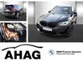 BMW X3 M Innovationsp. Navi Prof. Head-Up Negro - thumbnail 1