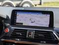 BMW X3 M Innovationsp. Navi Prof. Head-Up Negro - thumbnail 6