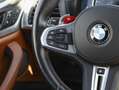 BMW X3 M Innovationsp. Navi Prof. Head-Up Negro - thumbnail 11