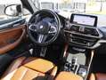 BMW X3 M Innovationsp. Navi Prof. Head-Up Negro - thumbnail 5