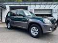 Hyundai Terracan 2.9 CRDi GL Elegance Grün - thumbnail 3
