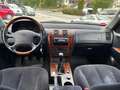 Hyundai Terracan 2.9 CRDi GL Elegance Grün - thumbnail 9
