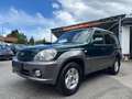 Hyundai Terracan 2.9 CRDi GL Elegance Grün - thumbnail 1