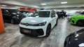 Volkswagen Tiguan 2.0TDI R-Line 4Motion DSG 142kW Blanco - thumbnail 1