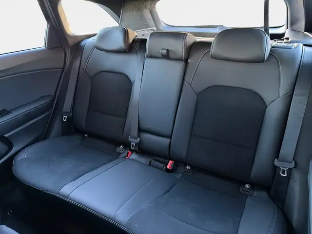 Kia Ceed view 10
