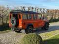 Land Rover Defender 110 Adventure Orange - thumbnail 5