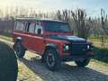 Land Rover Defender 110 Adventure Orange - thumbnail 3