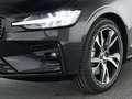 Volvo V60 B4 Plus Dark !! 360°+H&K-SOUND+FSH+LRHZG !! Zwart - thumbnail 10