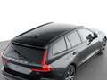 Volvo V60 B4 Plus Dark !! 360°+H&K-SOUND+FSH+LRHZG !! Zwart - thumbnail 9