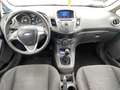 Ford Fiesta 2014 * 1.6 TDCI * 283.D KM * APK Grijs - thumbnail 12