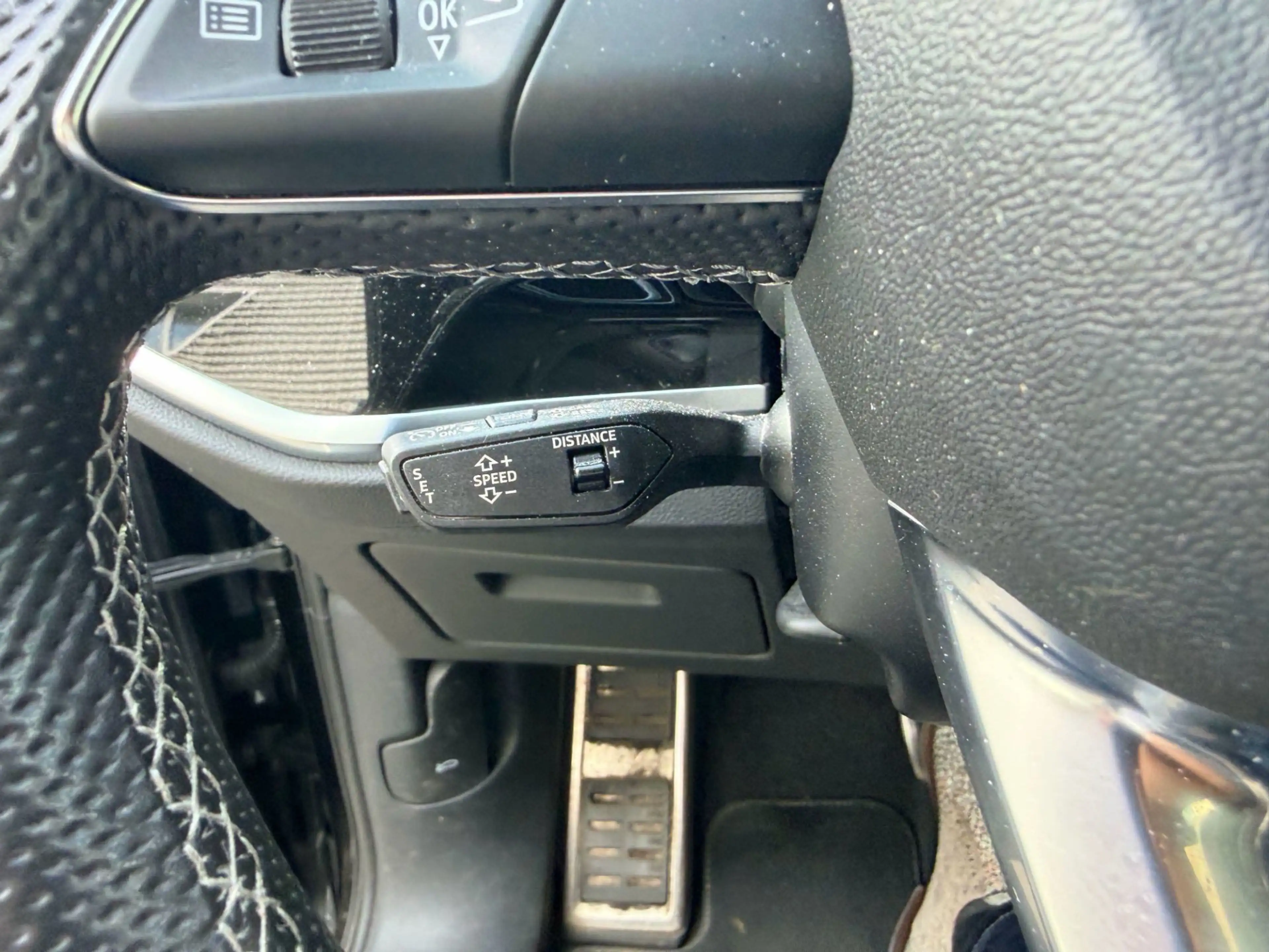 Audi Q3 45 TFSI e 245Pk S Edition / Leer / Stoelverwarming — photo 15