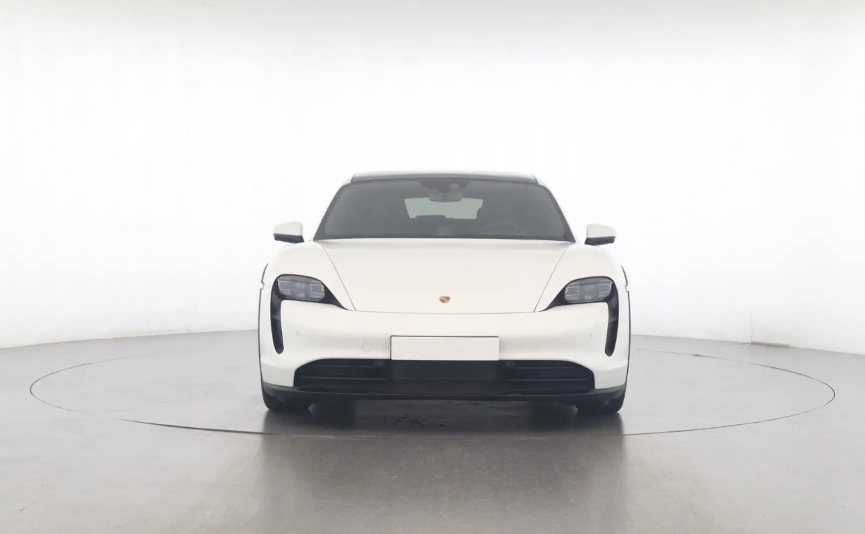 Porsche Taycan 4 Cross Turismo 83,7kWh - 1