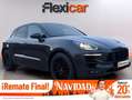 Porsche Macan GTS - 5P (2016) Gris - thumbnail 1