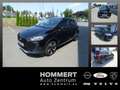 Ford Fiesta 1.0 EcoBoost M-Hybrid Active FLA SpurH Schwarz - thumbnail 1