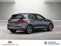 Volkswagen Golf VIII 1.5 TSI Life LED Navi ACC PDC SHZ Grau - thumbnail 2