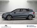 Volkswagen Golf VIII 1.5 TSI Life LED Navi ACC PDC SHZ Grau - thumbnail 3