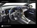 Mercedes-Benz GLC 300 d 4M 4,99%/AMG/Digital Light/AHK/Fahrass+ /PanoD Nero - thumbnail 9