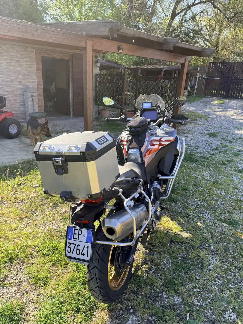 BMW F 850 GS Adventure Abs - 2