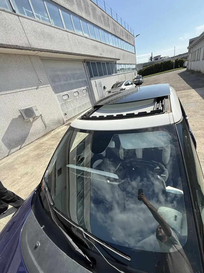 Fiat 500L 1.3 mjt Trekking 95cv dualogic - 1