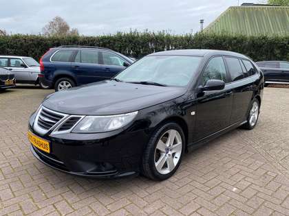 Saab 9-3 Sport Estate 1.8 Linear Youngtimer NETTO €8.801,-