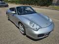 Porsche 996 911 Carrera 4S Cabrio con HARD TOP Argento - thumbnail 7