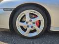 Porsche 996 911 Carrera 4S Cabrio con HARD TOP Argento - thumbnail 8