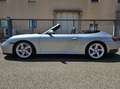 Porsche 996 911 Carrera 4S Cabrio con HARD TOP Argento - thumbnail 3