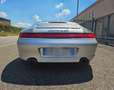 Porsche 996 911 Carrera 4S Cabrio con HARD TOP Argento - thumbnail 4
