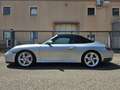 Porsche 996 911 Carrera 4S Cabrio con HARD TOP Argento - thumbnail 6