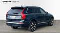 Volvo XC90 II Ultimate Bright T8 AWD Plug-in Hybride 7 zit | Bleu - thumbnail 8