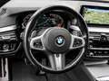 BMW 540 d xDrive M SPORT+H/K+AHK+PANO+STANDHZG Gris - thumbnail 9
