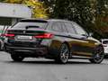 BMW 540 d xDrive M SPORT+H/K+AHK+PANO+STANDHZG Gris - thumbnail 2