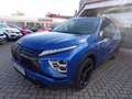 Mitsubishi Eclipse Cross Plug-In Hybrid 4WD Select Black Blau - thumbnail 1