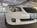Chrysler Crossfire Crossfire 3.2 V6 Limited A Weiß - thumbnail 5
