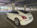 Chrysler Crossfire Crossfire 3.2 V6 Limited A Weiß - thumbnail 4