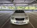 Chrysler Crossfire Crossfire 3.2 V6 Limited A Weiß - thumbnail 1