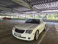 Chrysler Crossfire Crossfire 3.2 V6 Limited A Weiß - thumbnail 9