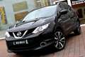 Nissan Qashqai 1.6 dCi 2WD Tekna*XENON*CAMERA 360*CUIR*GARANTIE* Zwart - thumbnail 1