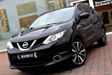 1.6 dCi 2WD Tekna*XENON*CAMERA 360*CUIR*GARANTIE*