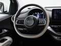 Fiat 500 La Prima 42 kWh Blanc - thumbnail 9