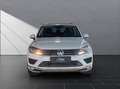 Volkswagen Touareg V6 TDI BMT/Start-Stopp Terr Tech 4Motion Weiß - thumbnail 8