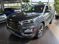 Hyundai TUCSON Premium 4WD PANO AHK LED LEDER Gris - thumbnail 3