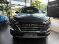 Hyundai TUCSON Premium 4WD PANO AHK LED LEDER Gris - thumbnail 2