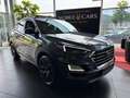 Hyundai TUCSON Premium 4WD PANO AHK LED LEDER Gris - thumbnail 1