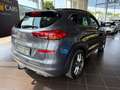 Hyundai TUCSON Premium 4WD PANO AHK LED LEDER Grijs - thumbnail 7