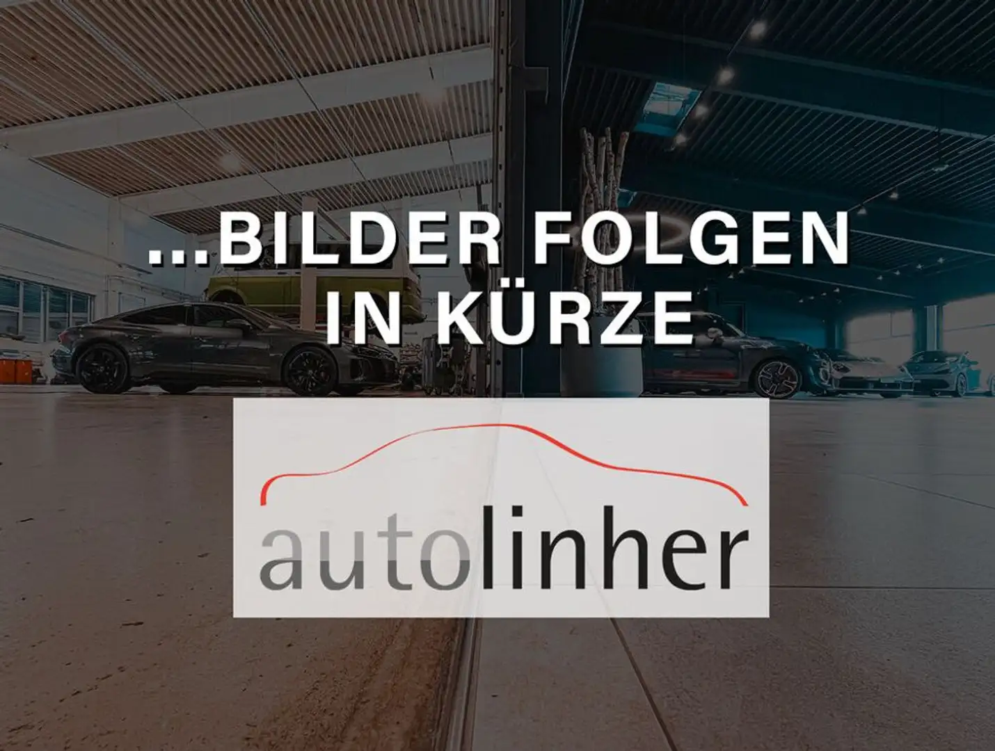 Volkswagen T6 Multivan Edition ÜH eHybrid  4MOTION ''ACC+ASSIST'' Gris - 1